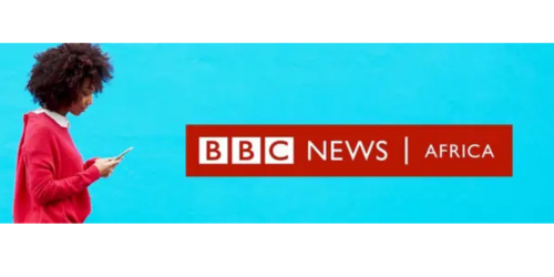 BBC Newa Africa