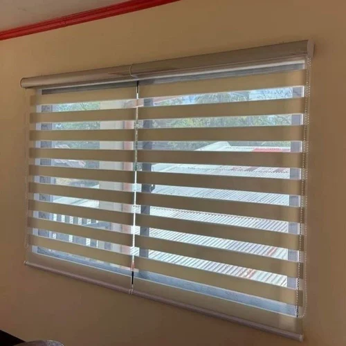 ROLLER BLINDS HORIZONTAL BLINDS