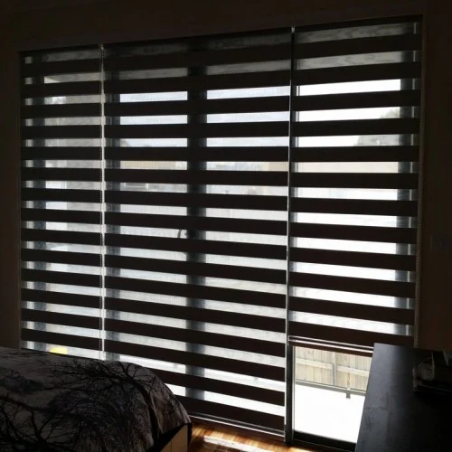 ROLLER BLINDS HORIZONTAL BLINDS 4