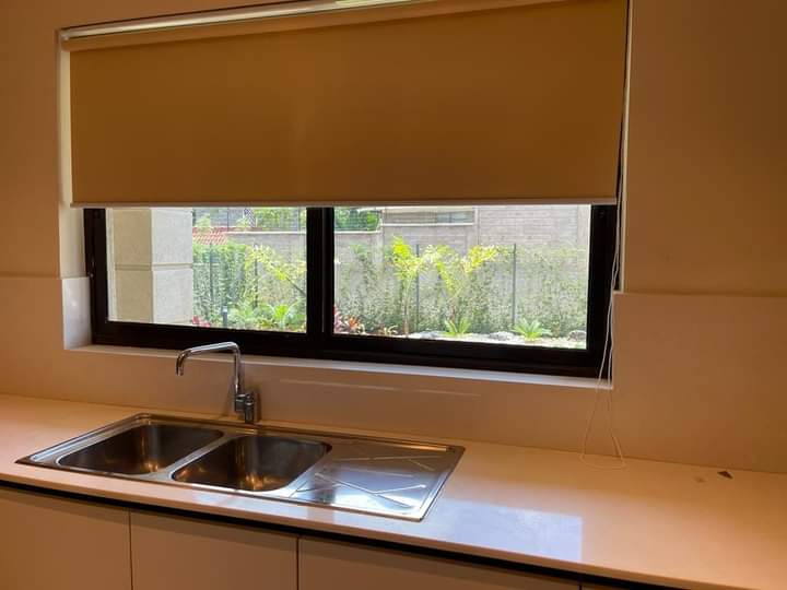 BLACK OUT ROLLER BLINDS