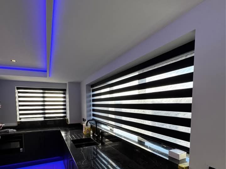 ZEBRA BLINDS